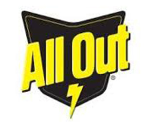 ALL OUT LOGO