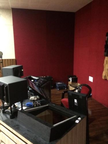 Recording Studio - Itanagar, Arunachal Pradesh
