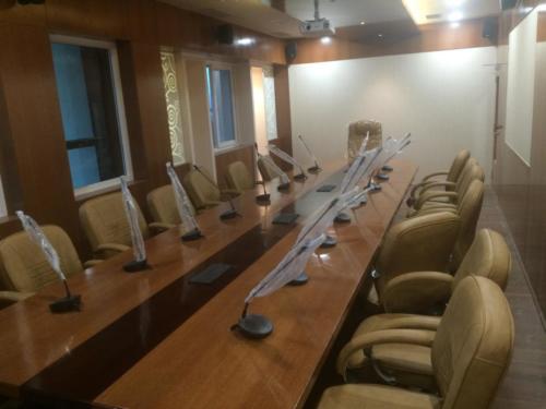 CM Conference Room - Itanagar, Arunachal Pradesh